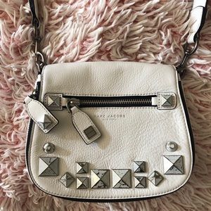 ❌ ⓈⓄⓁⒹ ❌ Marc Jacobs “Chipped Stud Recruit”